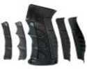 Ema Tactical AK47 Pistol Grip Interchangeable Finger